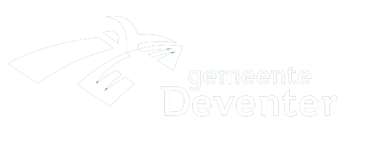 logo gemeente Deventer
