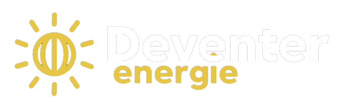 Logo Deventer energie
